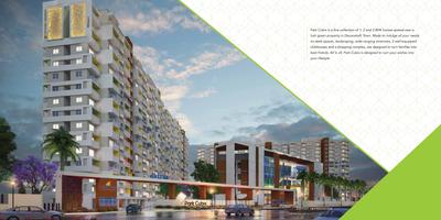 Sattva Park Cubix Brochure 2