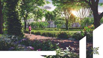 Eldeco Solano Gardens Brochure 14