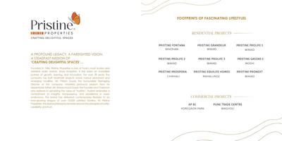 Pristine Kyra Brochure 26