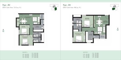 Unitech Gardens Brochure 18