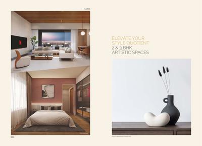 Shreeji Elevate Brochure 4