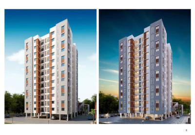 Pratham Riviera Phase 4 Brochure 5