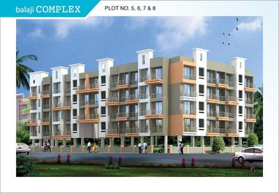 JBD Balaji Complex Brochure 8