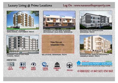 Navaneetha RR Raghavendra Brochure 10