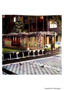 Image of 1930 Sq.ft 3 BHK Apartment / Flat for sale in Tulsi Shyam Saanvi, Chandkheda, Ahmedabad for Rs. 11000000