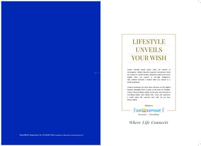 Sai Samast Brochure 2