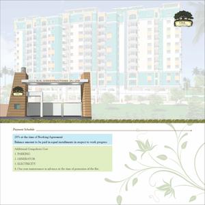 NK Oak Forest Brochure 22