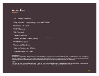 Avisa One Brochure 6