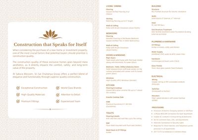 SSC Sakura Blossom Brochure 20
