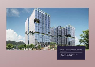 Sunrise Corporate Park Phase I Brochure 1