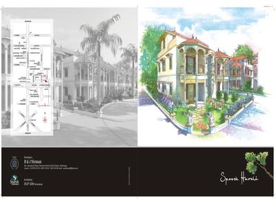 Sparsh Haveli Brochure 1