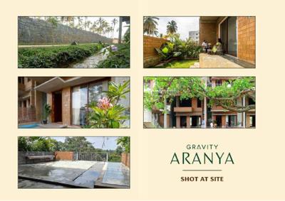 Gravity Smera Gardens Brochure 35