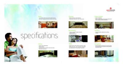 Applewoods Villa Santolina Brochure 24