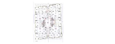 Image of 4915 Sq.ft 4 BHK Apartment / Flat for sale in Anjney Aatman, Iscon Ambli Road, Ahmedabad for Rs. 42100000