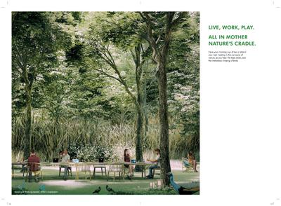 Lodha Kandivali Project Tower 4 Brochure 12