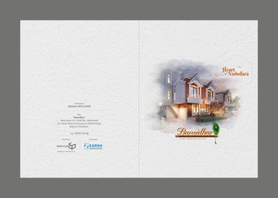 Krishna Bansidhar Duplex Brochure 1