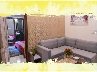 Sree Balaji Panthniwas Shantiniketan Phase V Brochure 31
