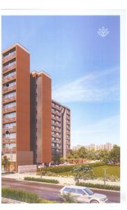 Image of 638 Sq.ft 2 BHK Apartment / Flat for sale in PHA Kalash, Chandkheda, Ahmedabad for Rs. 5300000