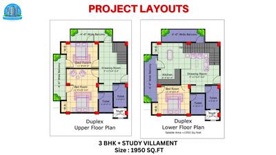 Pushpanjali Gopika Enclave Brochure 11