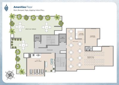 Infini Dwarka Brochure 13