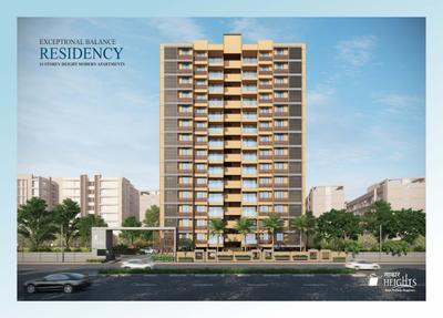 Sakar Heights Brochure 4
