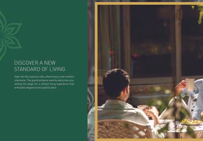 Ayaansh Vihaana Grandeur Brochure 12