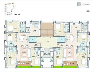 Avadh Habitat Brochure 16