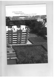Image of 412 Sq.ft 1 BHK Apartment / Flat for sale in Dhyana 7X Flora Residency, Vadadla, Bharuch for Rs. 2650000
