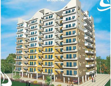 Kashish Sail City Brochure 46