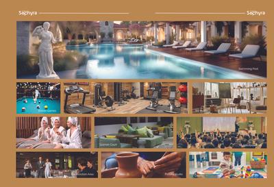 The Sephyra Brochure 19