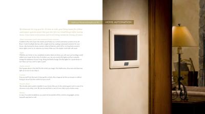 Unitech Espace Premiere Brochure 11