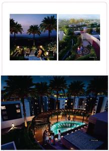 Image of 1340 Sq.ft 3 BHK Apartment / Flat for sale in Siddha Galaxia Phase 1, New Town, Kolkata for Rs. 9800000