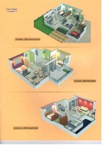 Vridavan Bliss Brochure 4