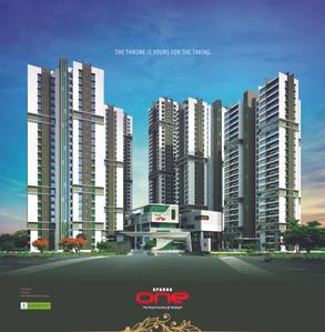 Aparna One Brochure 11