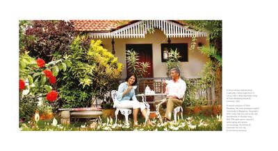 Adarsh Palm Meadows Brochure 4