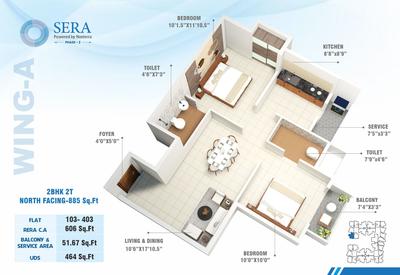 Nexterra Phase II Brochure 12