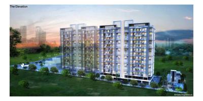 Krisala 41 Elite Building F Brochure 9
