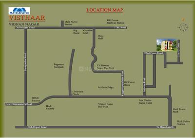Mathapathi Visthaar Brochure 4