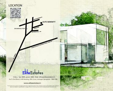 Elite Serenity Phase 1 Brochure 4