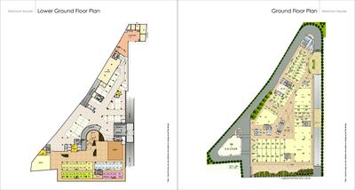 KPDK Newtown Square Brochure 1