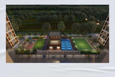 Shakuntal Forestia Brochure 17