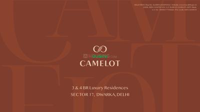 Eldeco Camelot Brochure 1