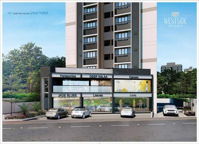 Vikas Westside Elegance Brochure 10