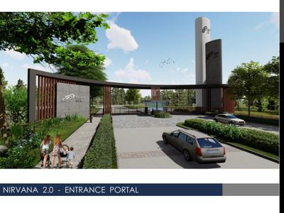 Image of 1765 Sq.ft Residential Plot / Land for sale in Goyal Orchid Nirvana 2, Devanahalli, Bengaluru for Rs. 20000000