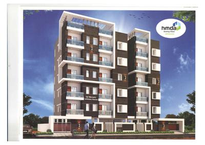 Sai Nirman Laurels Brochure 3