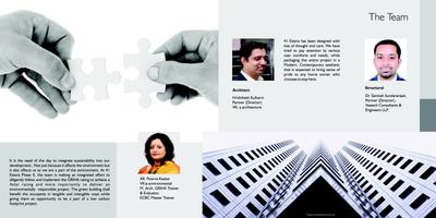 Krisala 41 Estera Phase 3 Brochure 19