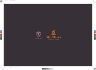 Image of 2575 Sq.ft 4 BHK Apartment / Flat for sale in Mahagun Mirabella, Sector 79, Noida for Rs. 37000000