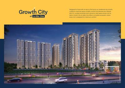 La Mer One Phase II Brochure 11