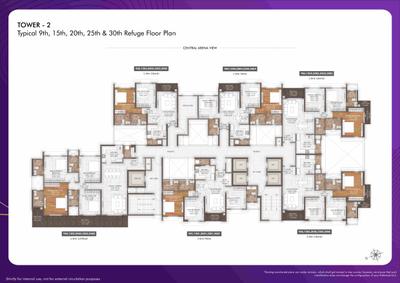 Gera Island Of Joy Project B Brochure 108