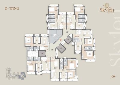 Skylon Suburbia Brochure 18